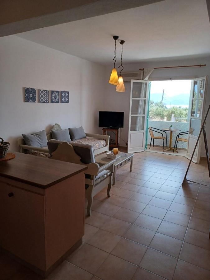 Kleftiko Apartment Adamantas  Exterior photo