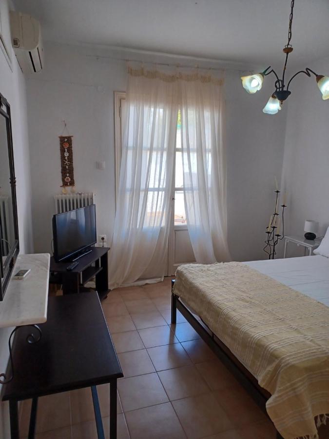 Kleftiko Apartment Adamantas  Exterior photo